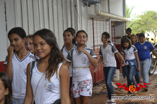 rolim de moura
